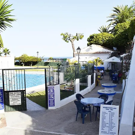 Urb.punta Lara, Plza. Sevilla 2, 1d Apartment Nerja