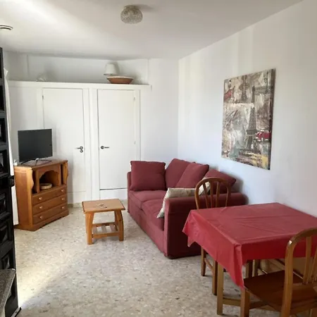 Urb.punta Lara, Plza. Sevilla 2, 1d Nerja