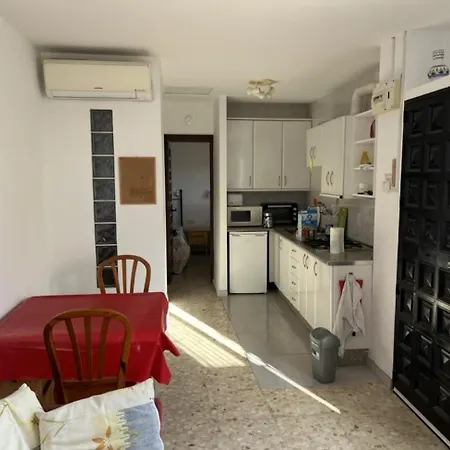 Urb.punta Lara, Plza. Sevilla 2, 1d Nerja