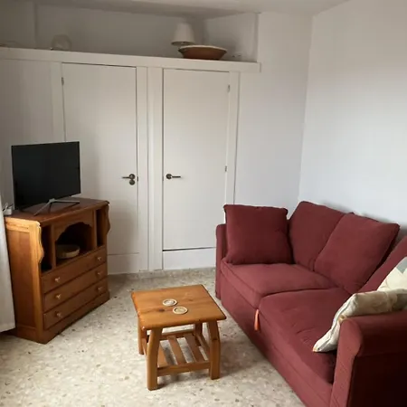 Urb.punta Lara, Plza. Sevilla 2, 1d
