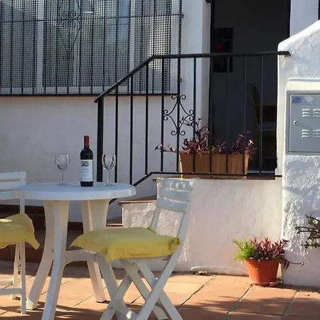 Urb.punta Lara, Plza. Sevilla 2, 1d Apartment