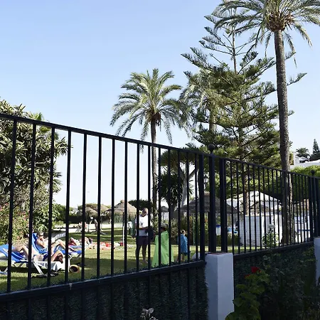 Urb.punta Lara, Plza. Sevilla 2, 1d Apartment Nerja