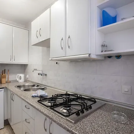 Urb.punta Lara, Plza. Sevilla 2, 1d Nerja