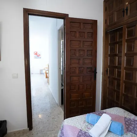 Urb.punta Lara, Plza. Sevilla 2, 1d Nerja