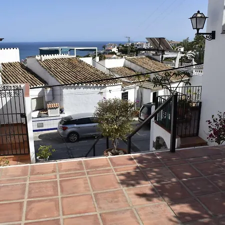 Apartment Urb.punta Lara, Plza. Sevilla 2, 1d *