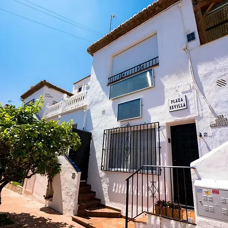 Urb.punta Lara, Plza. Sevilla 2, 1d Apartment
