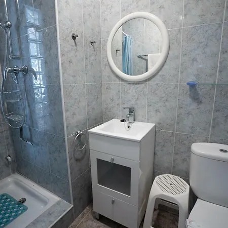 Apartment Urb.punta Lara, Plza. Sevilla 2, 1d *